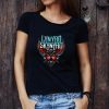Pretty Rick Sanchez Weird Science Retro shirt 7