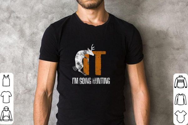 Hot beyond hunt shirt 2