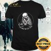 Premium Wees Niet Jaloers Ik Vang Meer Vis Dan U shirt 6