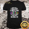 Awesome Live Fast Eat Ass Merry X-mas Ugly Christmas Sweater shirt 6