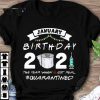 Hot Mother's Day I Never Dreamed I'd End Up Being A Mother-In-Law Son-In-Law shirt 9