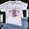 Great Flowers IG-11 To Nurse And Protect Star Wars Mandalorian shirt 6