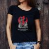 Premium Magic Johnson Kobe Bryant Lebron James Los Angeles Lakers legends shirt 6