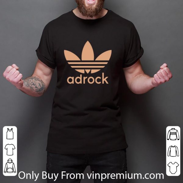Premium Adrock Adidas shirt 3