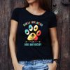 Awesome Cat I Do What I Want Vintage shirt 6