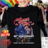 Hot  Pink Floyd Band I Will See You On The Dark Side Of The Moon shirt 8