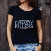 Great St Patrick’s Day Skull Not A Hugger Cactus shirt 7