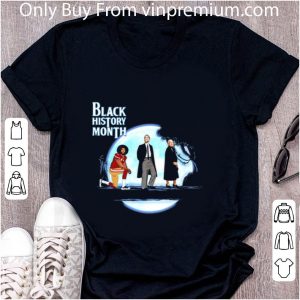 Great Black History Month day shirt 4