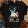 Premium  Yes I Am Old But I Saw Slash On Stage Signed shirt 9