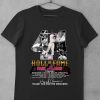 Hot I Like Paw Dogs And Elvis Presley And Maybe 3 People Signature shirt 9