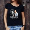 Original I'm a january man my god's not dead roarin' like a lion cross shirt 6