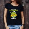 Hot Star Wars Darth Vader come to the dark side we have Jameson Irish Whiskey shirt 7