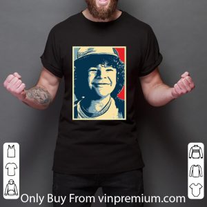 Official Dustin Henderson Stranger Things vintage shirt 5