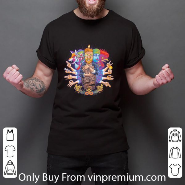 Nice Squire Cute Purgatory Vintage Country Childers shirt 3