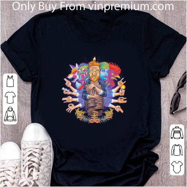 Nice Squire Cute Purgatory Vintage Country Childers shirt 2