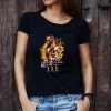 Premium Monkey Gangster If You're Going To Fight Like You're The Third Monkey shirt 7