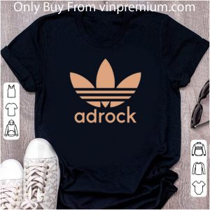 Premium Adrock Adidas shirt 4