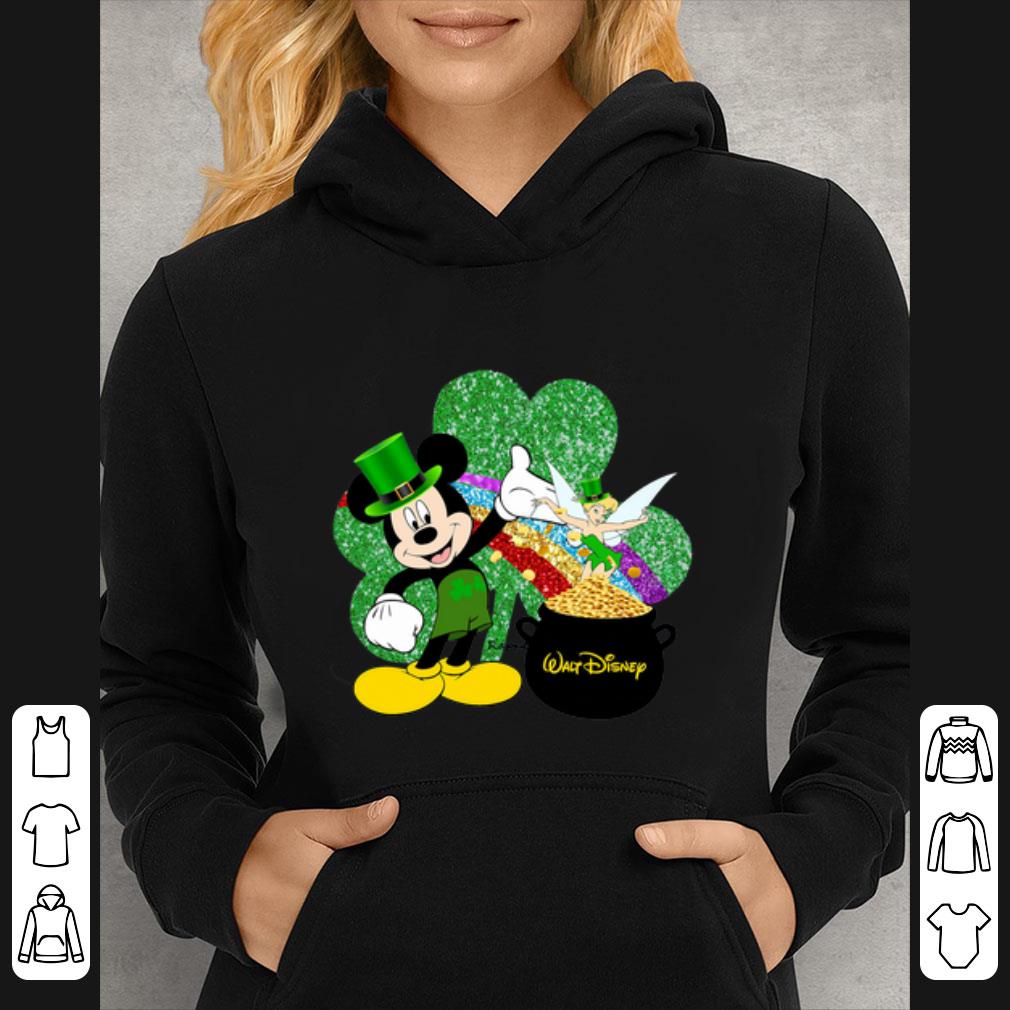 Nice St. Patrick’s Day Mickey Rapper Walt Disney shirt 7 Nice St. Patrick’s Day Mickey Rapper Walt Disney shirt