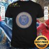 Nice NFL playoff Pittsburgh Steelers won not done shirt 7