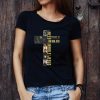 Original Wu-tang Clan Gucci shirt 6