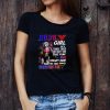Top Mama Bear Face shirt 7