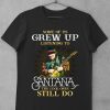 Funny All Character How I Met Your Mother 16th Anniversary 2005-2021 Signatures shirt 9
