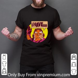 Hot Star Wars Kuiil I Have Spoken shirt 5