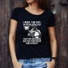 Hot Scotch Collie Angel no longer at my side but always in my heart shirt 6