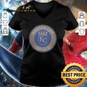 Funny Vintage Kansas City Royal shirt 5