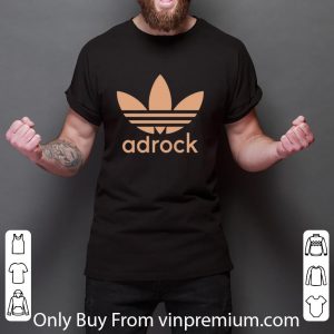 Premium Adrock Adidas shirt 5