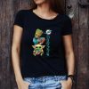 Awesome Jimi Hendrix Guitarist shirt 6
