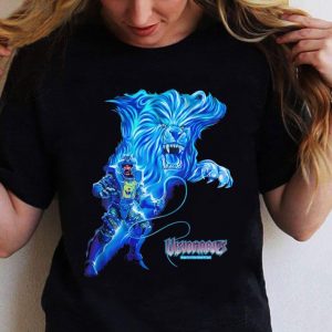 Best Leoric Visionaries Knights Of The Magical Light shirt 5