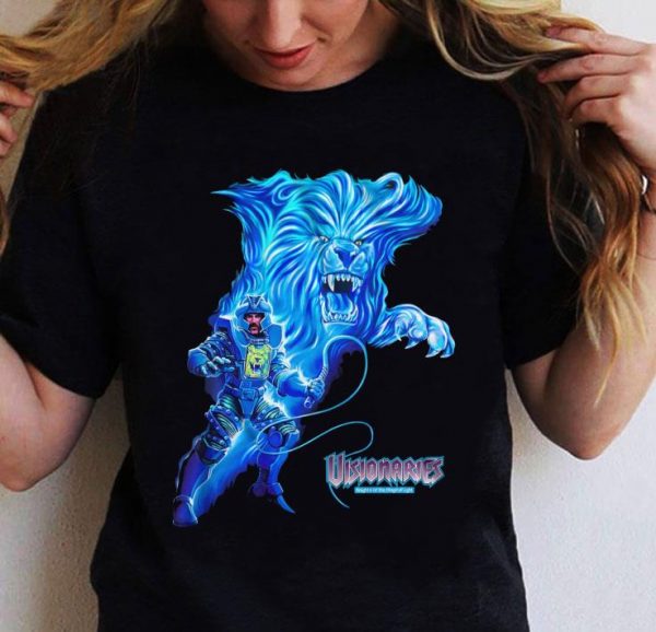 Best Leoric Visionaries Knights Of The Magical Light shirt 2