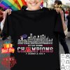 Hot Names New Orleans Saints NFC South Division Champions December 2020 shirt 9