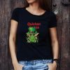 Awesome There Was A Girl Who Really Loved Dogs And Tattoos shirt 6