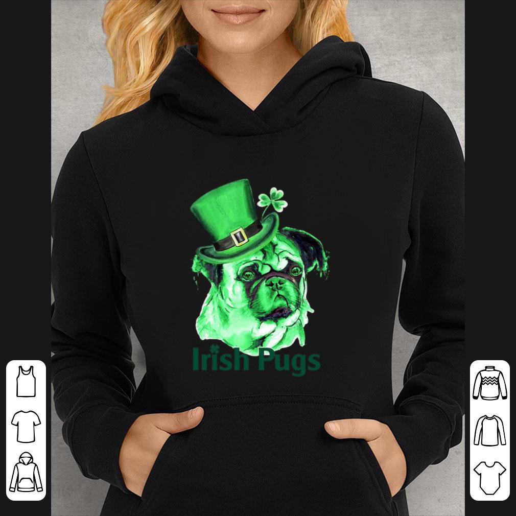 Original irish pub saint patrick's day shirt