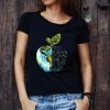 Awesome Gnomie Irish Drink Wine St. Patrick’s Day shirt 7