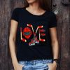 Official Freddie Mercury Legends Never Die Signature shirt 6