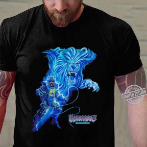 Best Leoric Visionaries Knights Of The Magical Light shirt 6