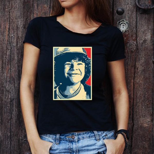Official Dustin Henderson Stranger Things vintage shirt 1