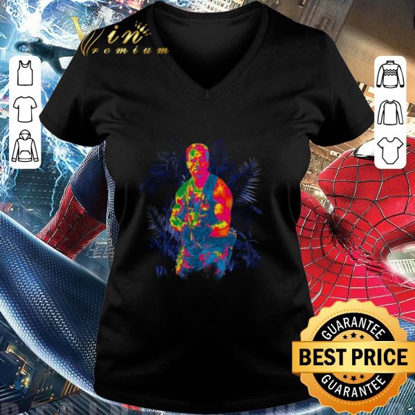 Awesome Dutch The Predator Colors shirt 3