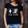 Top In a world where you can be anything Be Kind Autism shirt 6