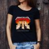 Awesome Glitter a queen was born on January 01st happy birthday to me shirt 7