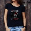 Top The Legend Drum Set shirt 6