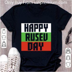 Official Happy Rusev Day shirt 4