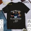 Hot New Orleans Saints A Woman Who Understands Football And Loves Saints shirt 8