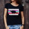 Pretty Never Underestimate A woman Who Understands Football And Loves Ravens shirt 6