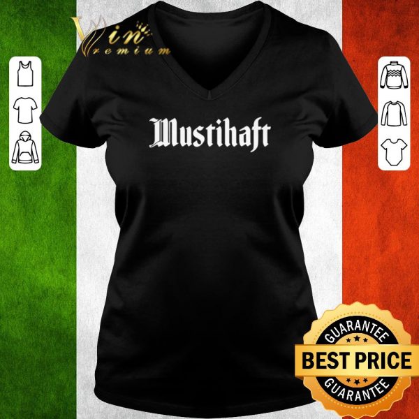 Pretty mustihaft shirt 3