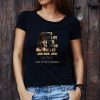 Awesome NFL Chicago Bears 100th Anniversary 1920-2020 Signatures shirt 9