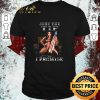 Pretty My Patronus Is A Snoopy Harry Potter shirt 7
